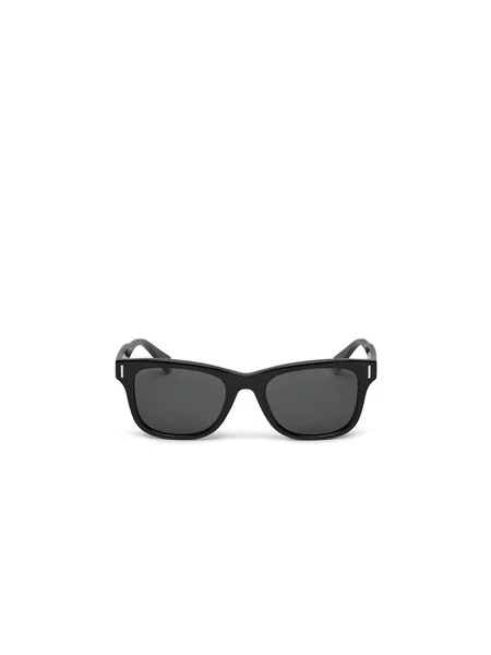 Polaroid Sluneční brýle PLD černá