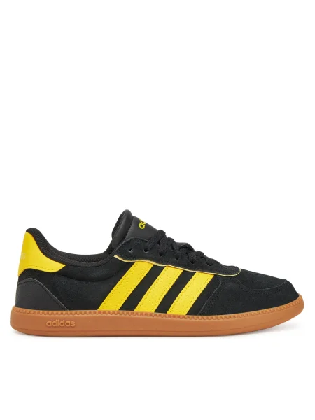 Sneakers adidas negru