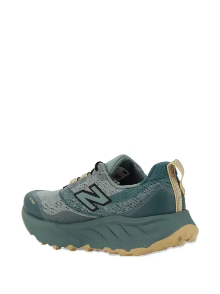Sneakerși New Balance Fresh Foam verde