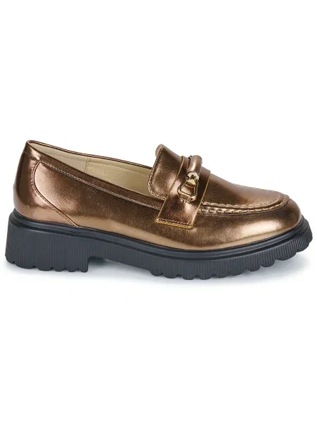 Pantofi Moony Mood maro