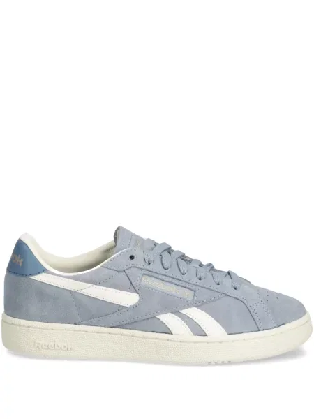 Sneakerși Reebok albastru