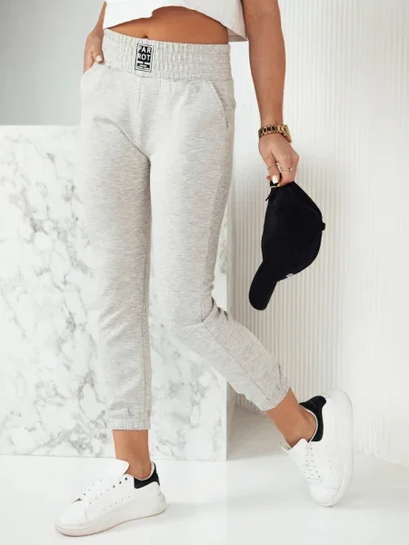 Sportski komplet Dstreet siva