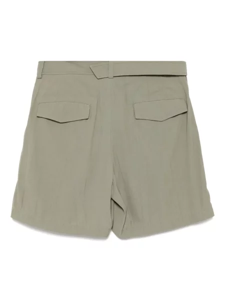 Pantaloni scurți Recto verde