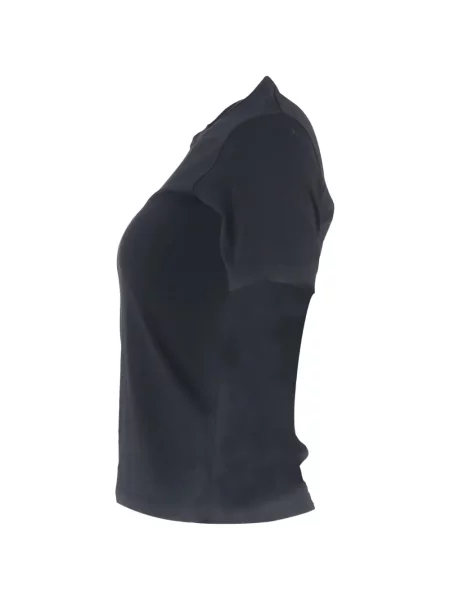 Tricou Victoria Beckham negru