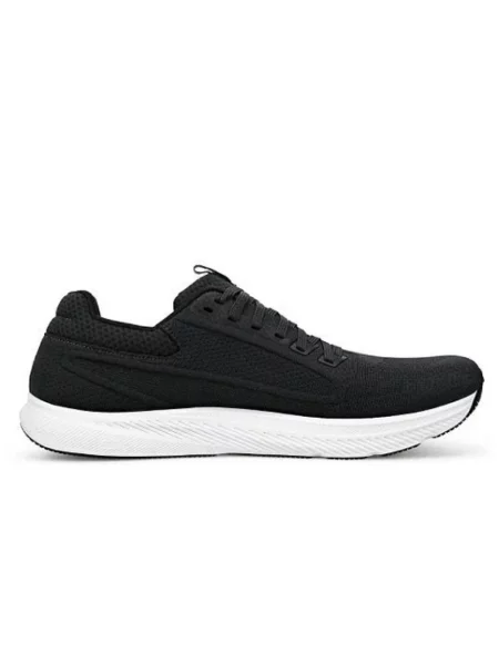 Sneakersy Altra czarne