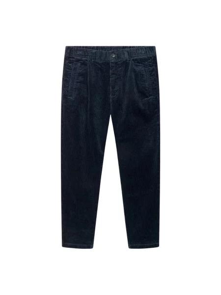 GABBA Pantaloni Monza Ibre bleumarin