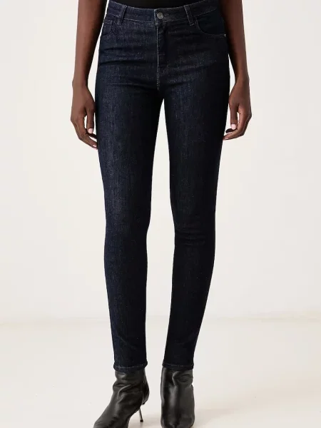 Trussardi skinny džíny