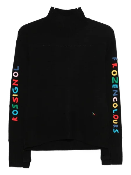 Pulover Rossignol negru