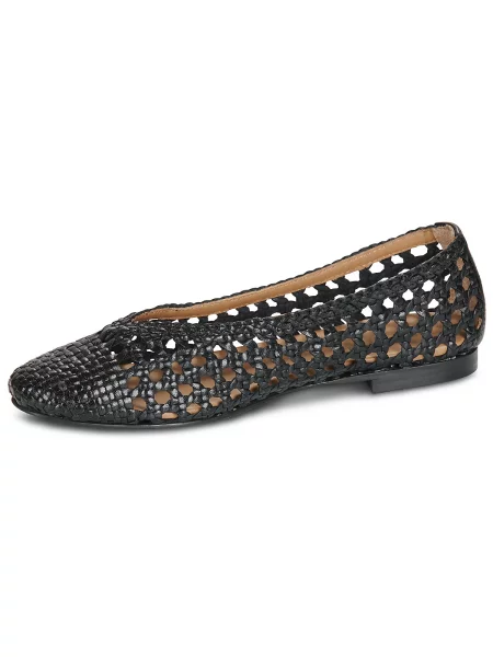 Pantofi Jb Martin negru