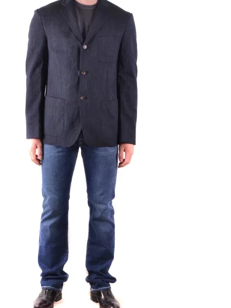 Sako Jacob Cohen černé