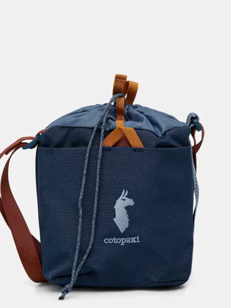 Geantă Cotopaxi albastru