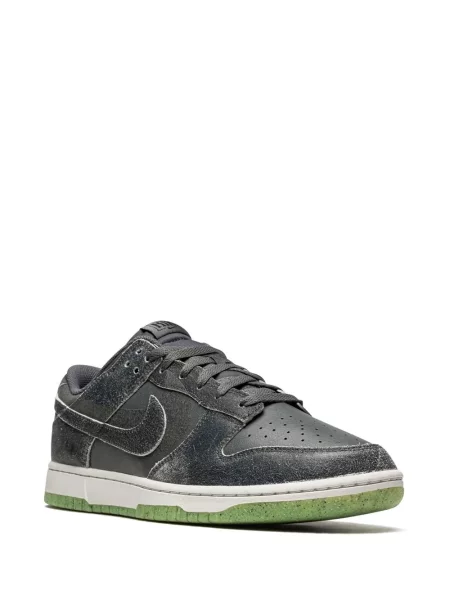 Retro tenisky Nike Dunk černé
