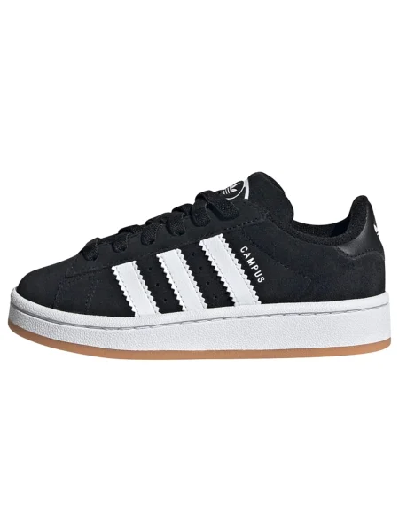Sneakerși Adidas Originals negru