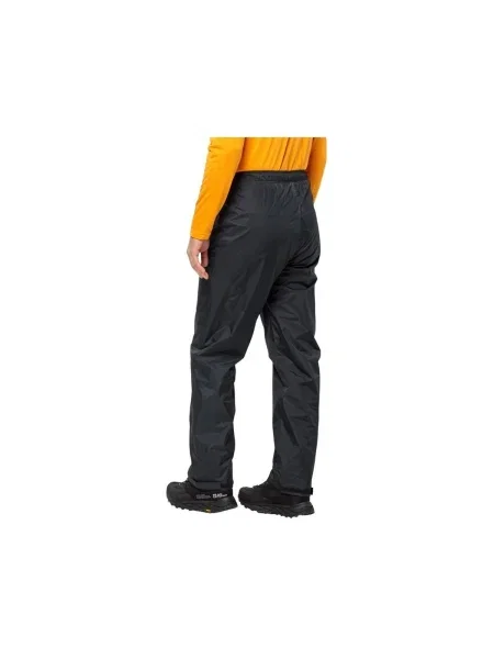 Trening Jack Wolfskin negru