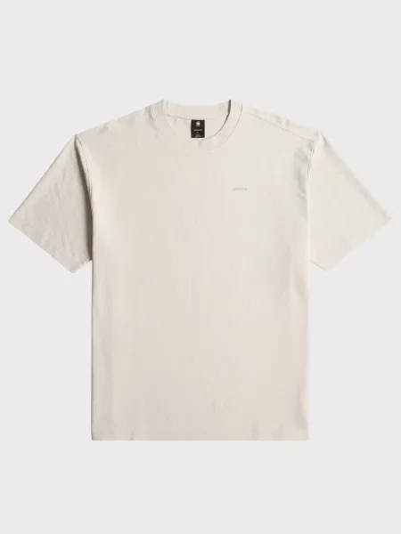 Футболка G-star Raw бежева