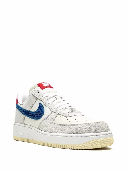 Sportbačiai Nike Air Force 1 balta