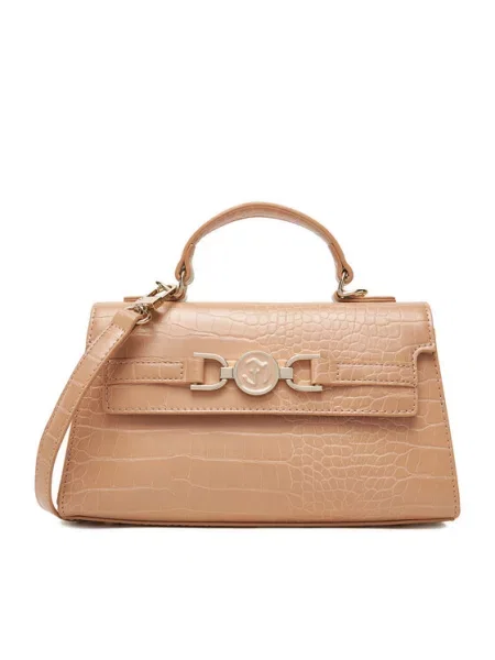 Сумка Eva Minge бежевая