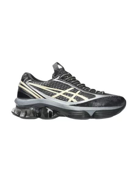 Sneakersy Asics Gel-Quantum czarne