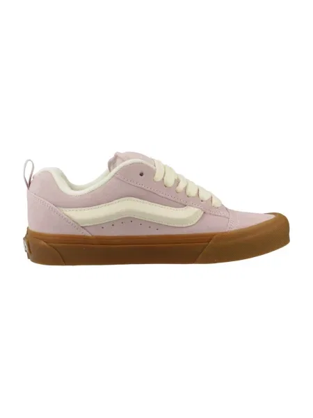 Teniși Vans roz