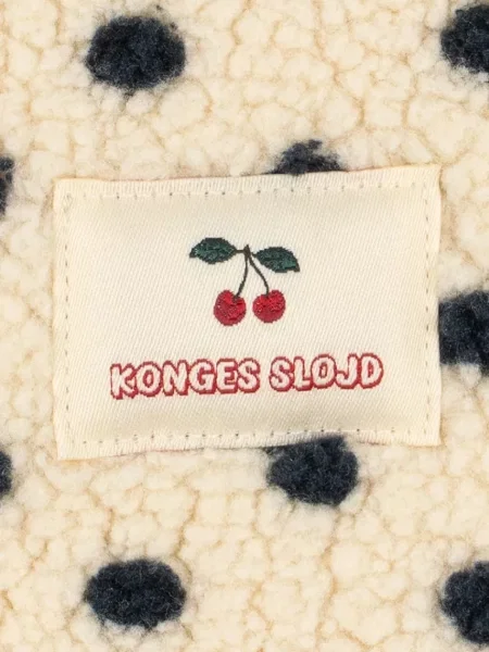 Детский жилет Konges Sløjd