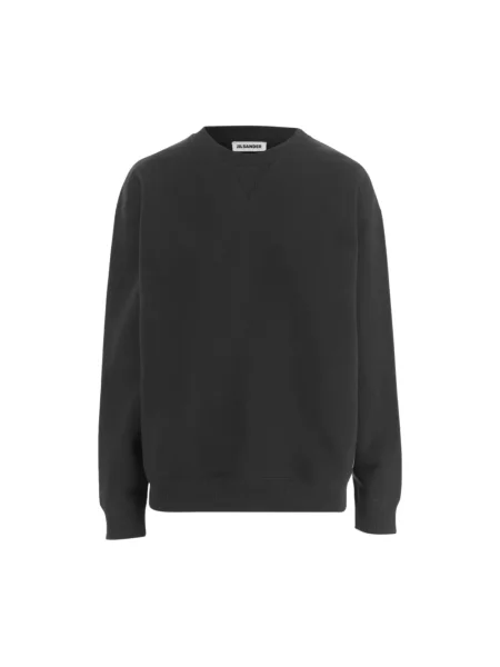 Bluza Jil Sander czarna
