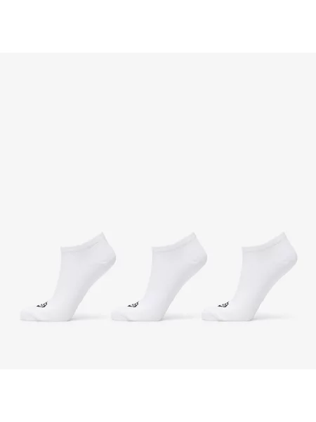 Sneakers New Era λευκό