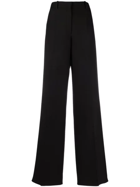 Pantaloni Valentino negru