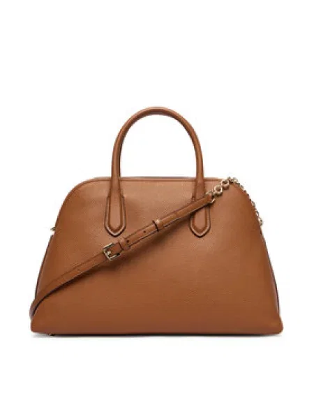 Kabelka MICHAEL Michael Kors hnědá