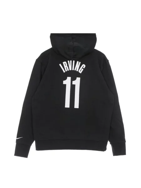 Bluza z kapturem Nike z kapturem czarna