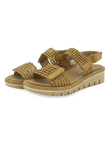 Pantofi Piesanto maro