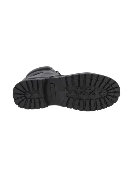Pantofi Fila negru