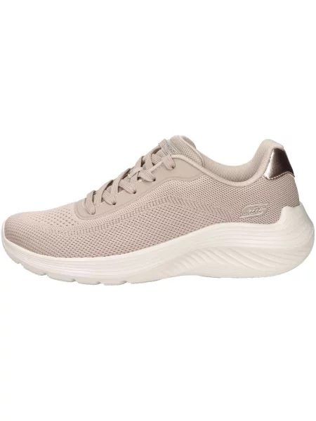 Tenisky Skechers ružová