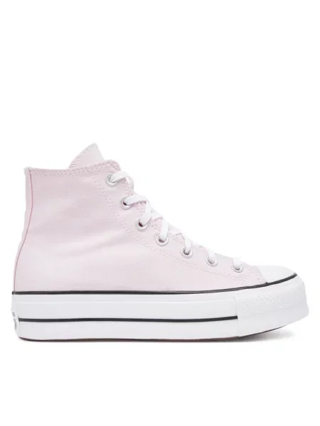 Converse Trampki Chuck Taylor All Star Lift Platform różowy