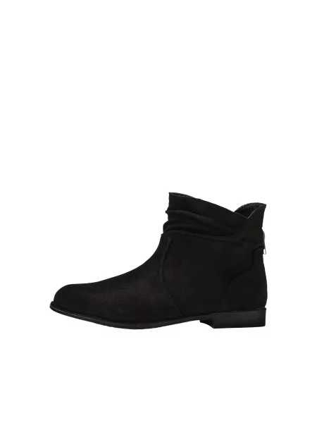 Bonprix Botine negru