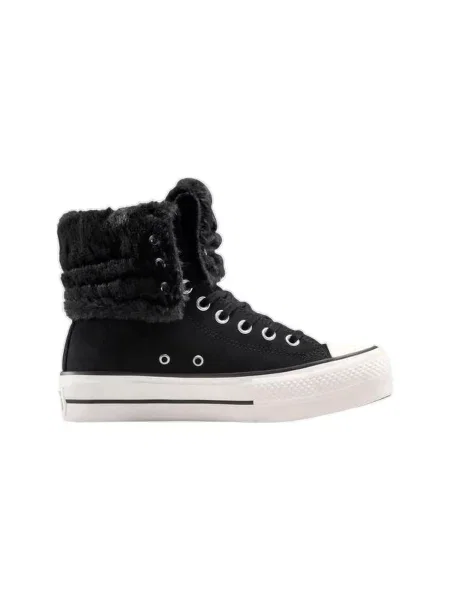 Pantofi Converse negru
