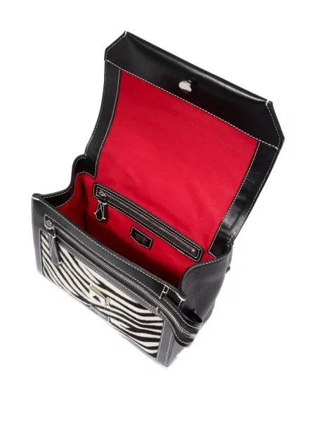 Body Lancel negru
