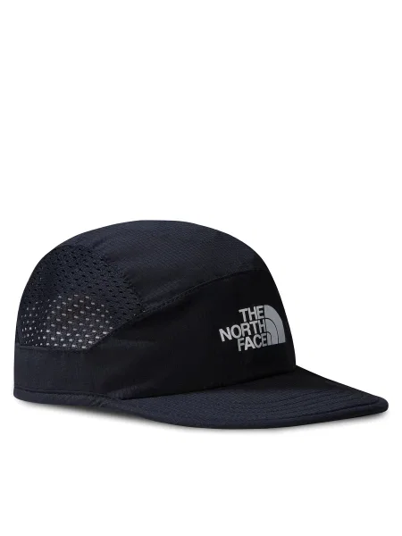 Baseball sapka The North Face Fekete fehér