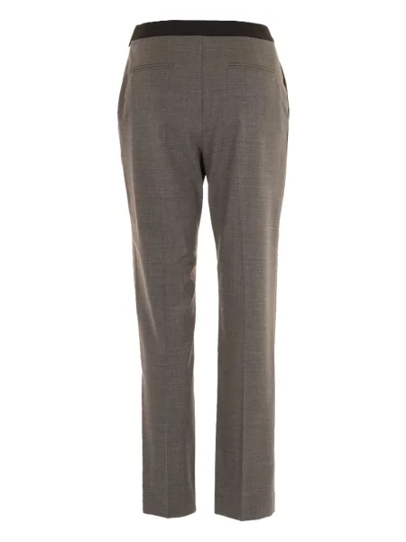 Pantaloni Msgm gri