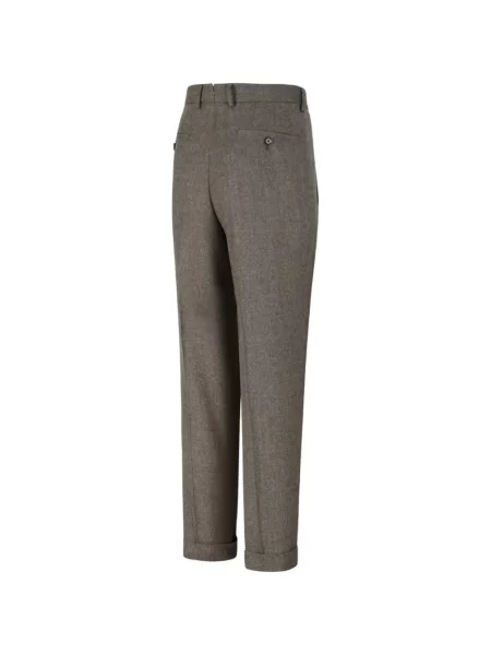 Pantaloni Camel Active maro