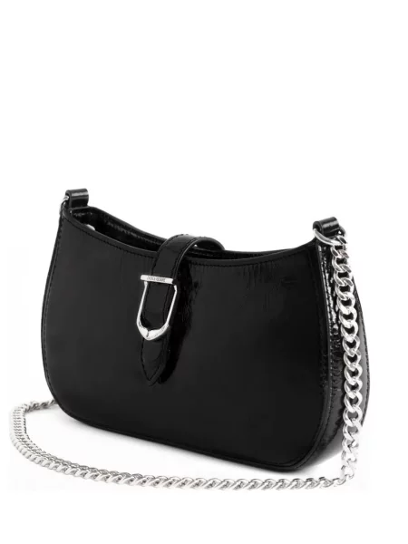 Geantă Zadig&voltaire din piele negru