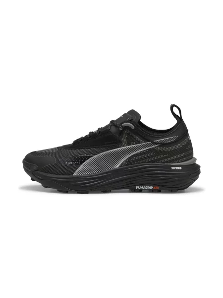 PUMA buty do biegania w terenie Voyage NITRO™ 3 Buty 39 czarny