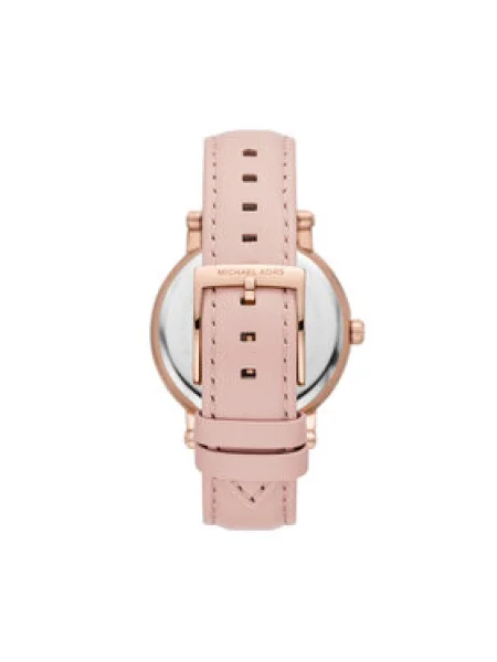 Hodinky Michael Kors ružová