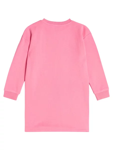 Φόρεμα Marc Jacobs ροζ
