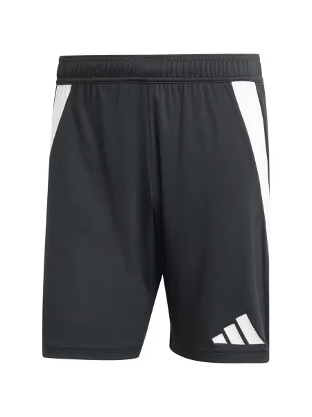Kratke hlače Adidas crna