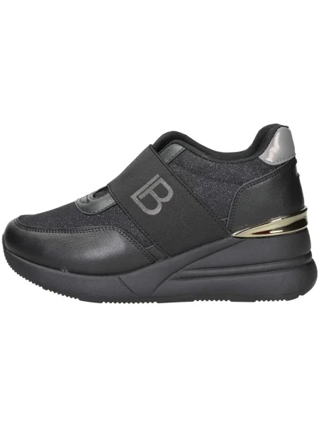 Pantofi Laura Biagiotti negru