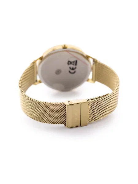 Hodinky Paul Lorens zlaté