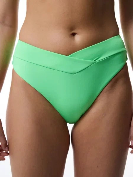 Penti Bikini nadrágok Bikinihosen' menta