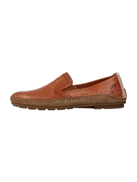 Pantofi Fluchos maro