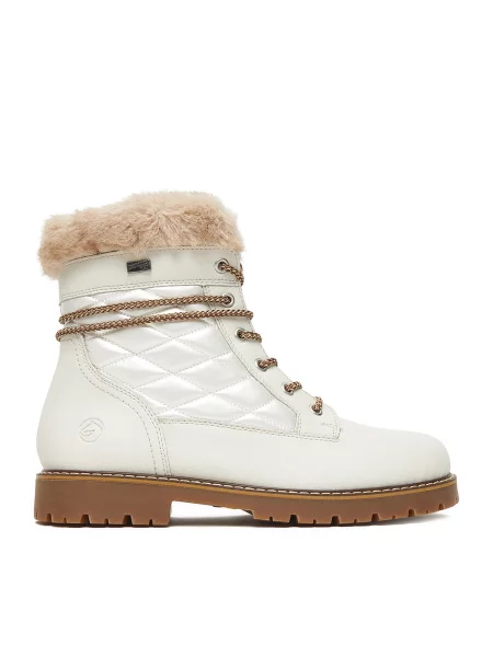 Remonte Gležnjarji bela