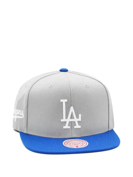 Șapcă Mitchell & Ness gri